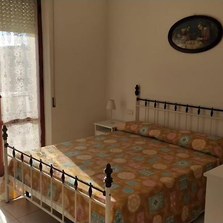 מרצ'לי Appartamento Marcella A Due Passi Dal Mare מראה חיצוני תמונה