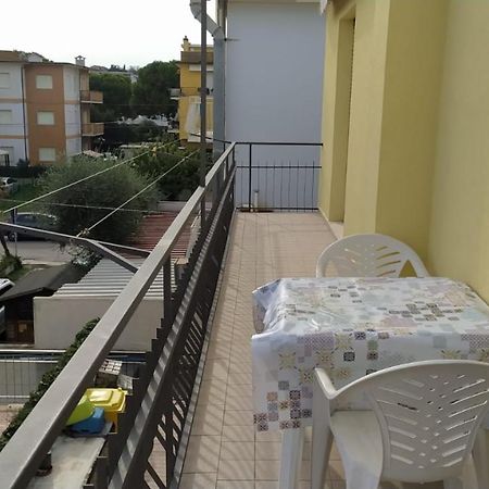 מרצ'לי Appartamento Marcella A Due Passi Dal Mare מראה חיצוני תמונה